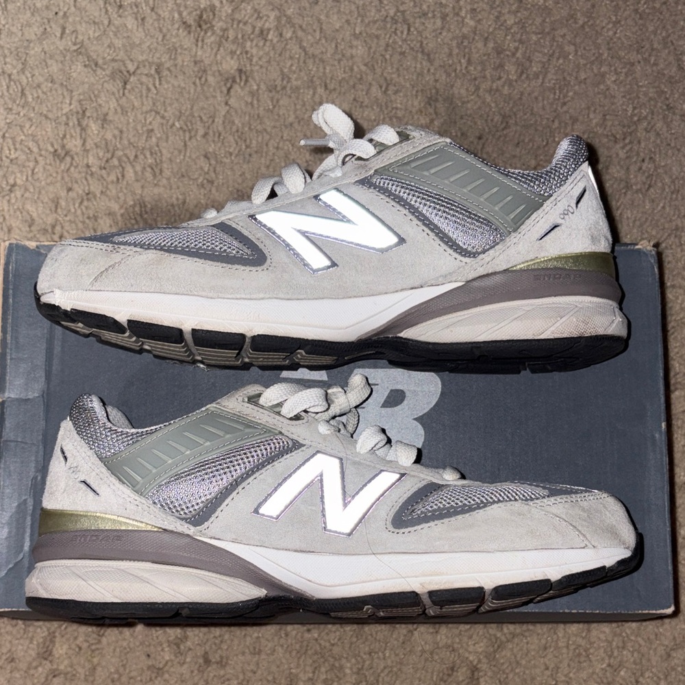New Balance